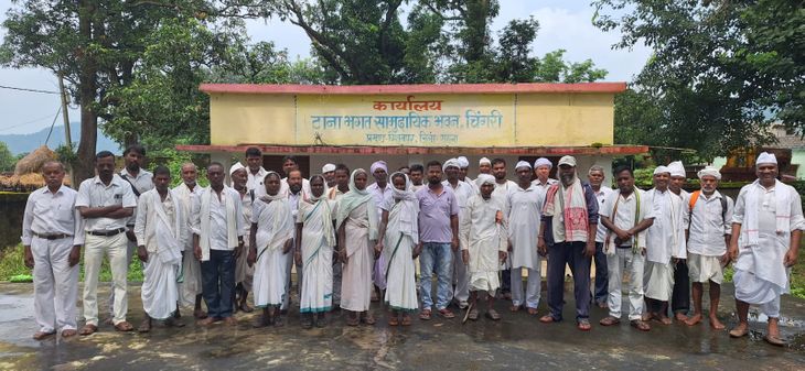 जतरा टाना भगत जयंती पर प्रतियोगिताओं का होगा आयोजन