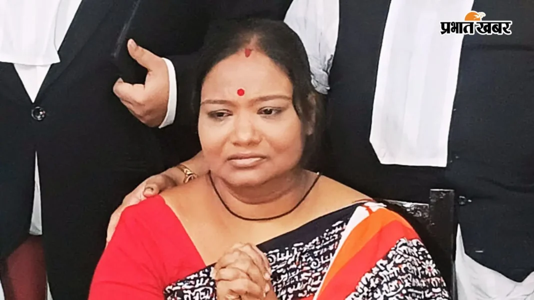 Nandigram ByPoll: उपचुनाव से पहले नंदीग्राम में सियासी बवाल, कांग्रेस प्रत्याशी की पत्नी का शुभेंदु पर गंभीर आरोप