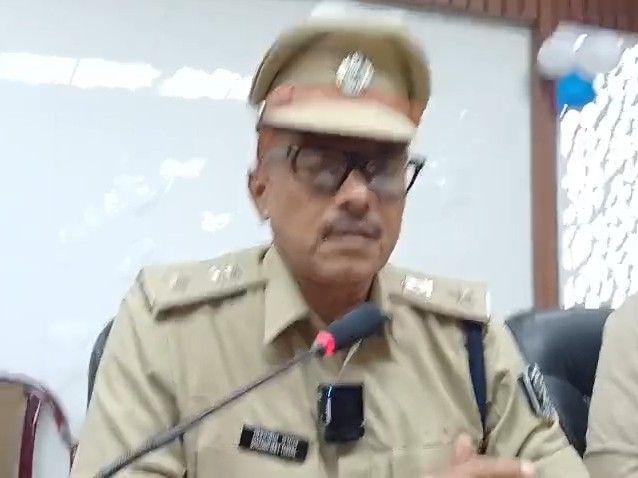 जमुई कांड में 2 महिला अफसरों को जिम्मेदारी:दीप्ति और शिप्रा कराएंगी स्पीडी ट्रायल, 20 दिन में सजा का टारगेट; 225 सोशल मीडिया ID पर FIR