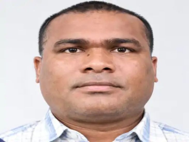 TPC प्रमुख ब्रजेश गंझू का UP में एनकाउंटर:रामनगर में ATS ने मार गिराया, झारखंड सरकार-NIA ने रखा था 30 लाख का इनाम