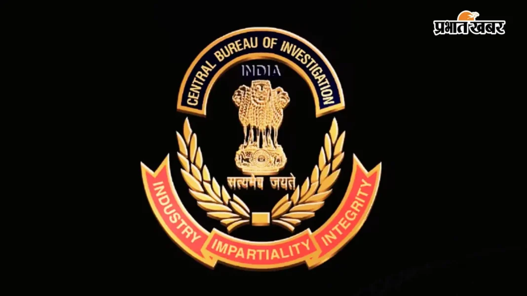 डिजिटल अरेस्ट का डर दिखाकर 11.42 करोड़ की ठगी, बंगाल समेत 10 राज्यों में सीबीआई के छापे