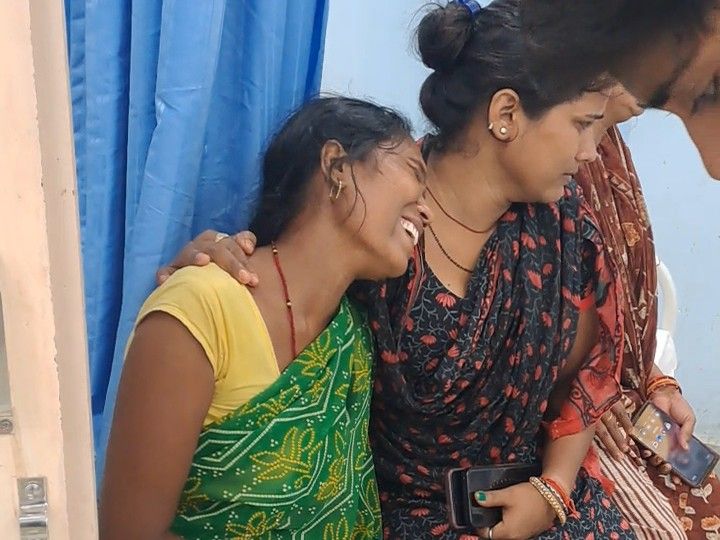 शराब पीने से रोका तो अधेड़ ने कीटनाशक खाया, मौत:गोपालगंज में पत्नी-बेटे से विवाद, सदर अस्पताल में इलाज के दौरान दम तोड़ा