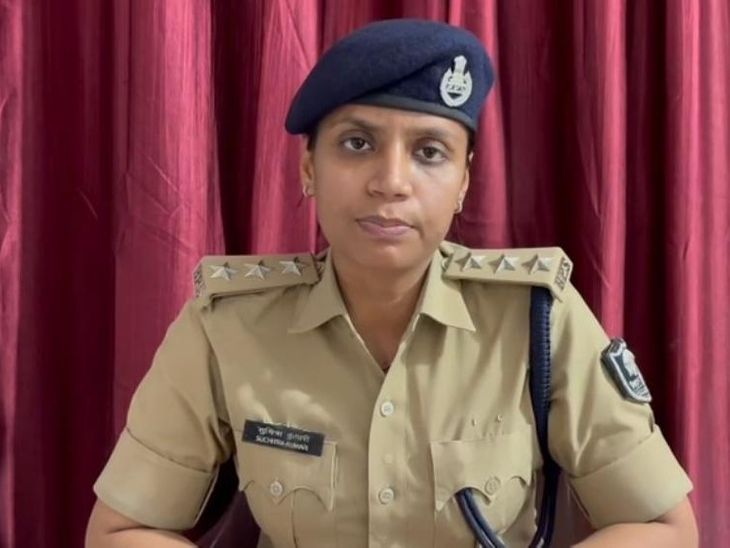मुजफ्फरपुर में मूक-बधिर नाबालिग से रेप:रिश्ते में बहनोई लगने वाला युवक गिरफ्तार; FSL टीम ने जुटाए साक्ष्य