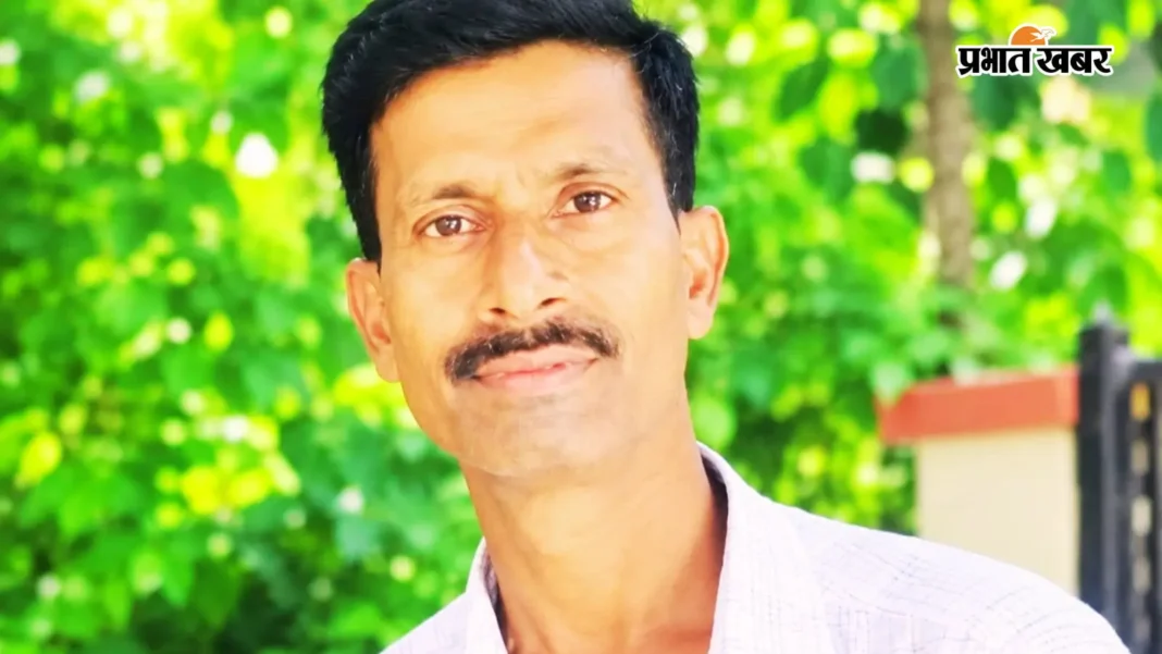 BJP Booth President Murder: बोलपुर में भाजपा बूथ अध्यक्ष की हत्या, करीब से सिर में मारी गोली
