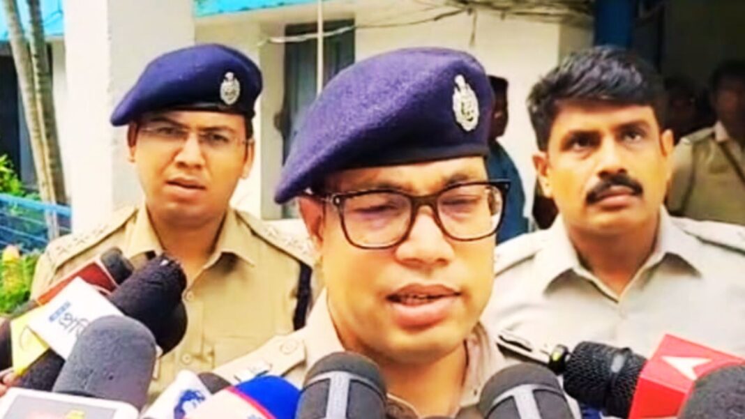 चंदन भल्ला हत्याकांड में पुलिस को मिली पहली सफलता, वारदात के 40 घंटे के अंदर 2 गिरफ्तार