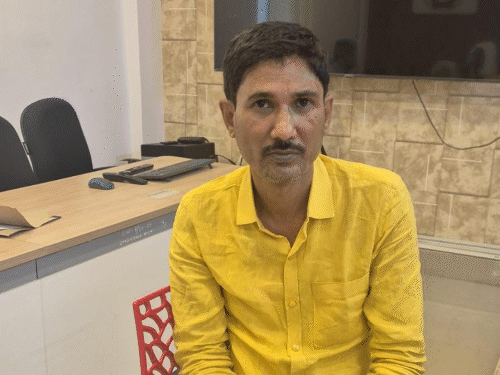 NEET Paper Leak Case | Sanjeev Mukhiya Remand EOU Interrogation Bihar
