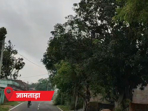 झारखंड में कई जिलों में भारी बारिश के आसार:9 सितंबर को फिर बनेगा लो प्रेशर; अगले 6 दिन बदला-बदला रहेगा मौसम