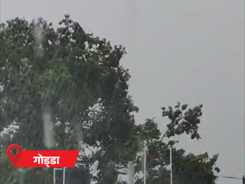 झारखंड में आज भी भारी बारिश के आसार:सिंहभूम-सरायकेला में बाढ़ का अलर्ट, रांची में सभी स्कूल बंद, कल से साफ हो सकता है मौसम