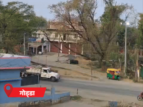 झारखंड में आज से छाए रहेंगे बादल:कई जगह हल्की-मध्यम बारिश, मेघ गर्जन-वज्रपात की आशंका, 25 तक बारिश का दौर