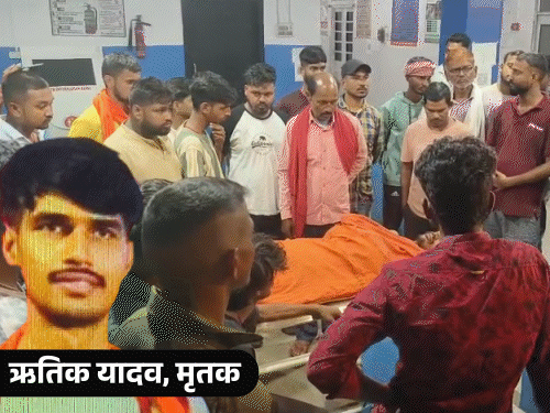 गिरिडीह में SI के बेटे के मर्डर का खुलासा:आरोपियों ने 6 माह पुरानी रंजिश का लिया बदला, पीटकर की थी हत्या; दो गिरफ्तार