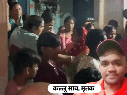कोडरमा में कुएं में डूबने से युवक की मौत:पत्नी से विवाद के बाद कुएं में लगाई थी छलांग, पहले भी कर चुका था सुसाइड का प्रयास
