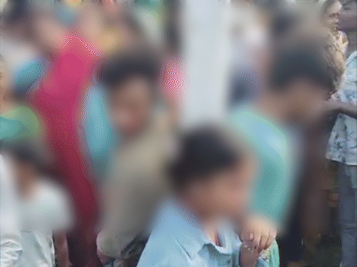 Kodarma Minor Hostage Case | POCSO and IT Act FIR Against 150