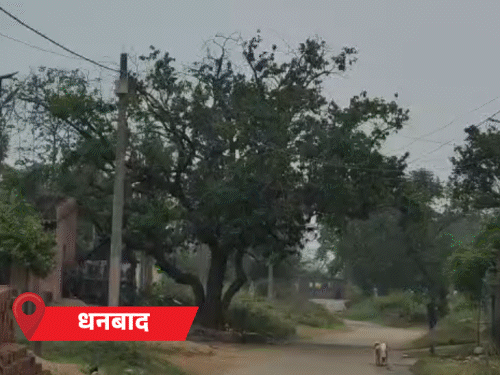 झारखंड से मानसून की विदाई के संकेत:5 अक्टूबर तक राज्य में नहीं होगी बारिश, 29 डिग्री तक जाएगा रांची का अधिकतम पारा