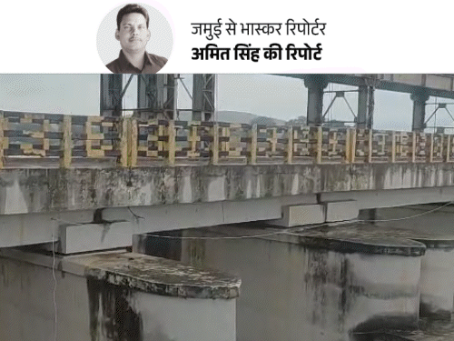 जमुई कांड– गांव वालों में थी नंदन–हरेराम की दहशत:महिलाएं बोलीं– कोई बहू या बेटी निकले, छेड़ने लगते; बेटियों ने पढ़ाई तक छोड़ दी