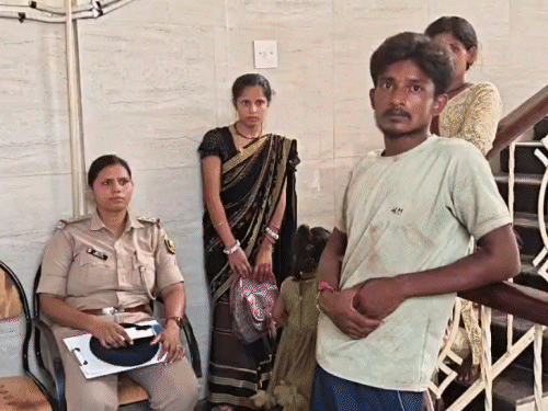 मामी को देखने गया, तब से मुझे पसंद करती थी:शादी के 8 साल बाद तलाक देकर मुझसे शादी की, मामा ने मेरी पत्नी को गोली मारी