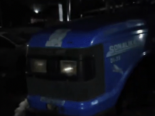 सुपौल में ट्रैक्टर की टक्कर से 3 की मौत:पत्नी-साली को मायके छोड़ने बाइक से जा रहे थे, इलाज के समय तीनों की गई जान