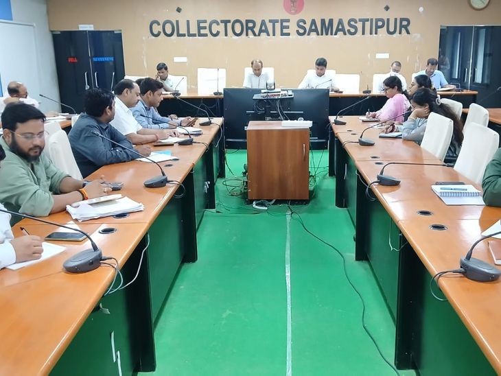 सरकारी भवनों पर जलेंगे 'आशीर्वाद के दीये':17 सितंबर से सेवा संकल्प अभियान, हर कार्यक्रम की HD फोटो-वीडियोग्राफी होगी