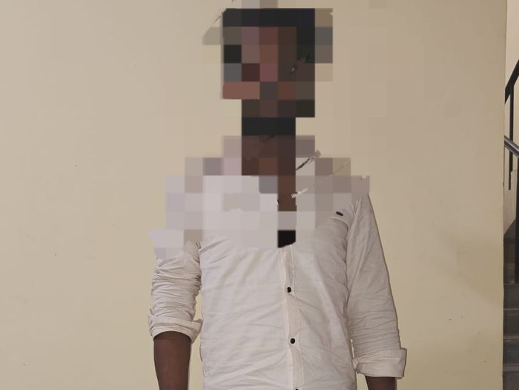 हथौड़ी के लापता छात्रा सकुशल बरामद, एक आरोपी गिरफ्तार:इंस्टाग्राम से शुरू हुआ था अफेयर, पुलिस ने मुजफ्फरपुर से पकड़ा