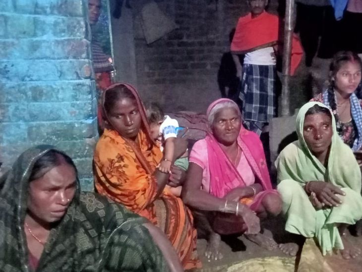 बांका में तालाब में डूबने से 3 छात्राओं की मौत:नहाने के लिए गई थी, गहरी खाई में जाने से गई जान