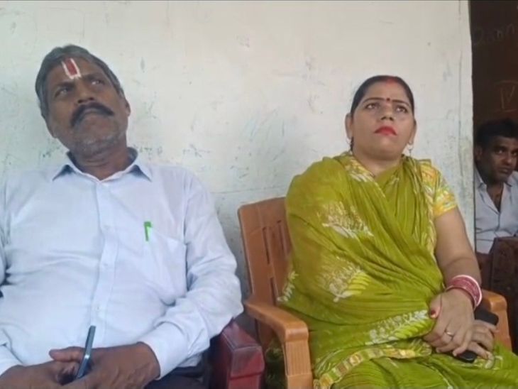 सिंगरियावां में 635 आवास लाभुकों की सूची जारी:अपात्र नाम हटाने और छूटे जरूरतमंदों को जोड़ने की मांग उठी