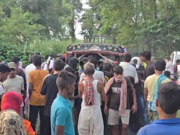 मेला जाने से रोका तो नाराज युवती ने दी जान:सीतामढ़ी के चकवा पंचायत में फंदे से लटका मिला शव, पोस्टमार्टम के बाद होगी आगे की कार्रवाई