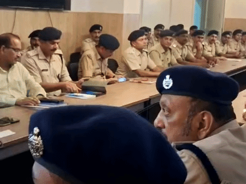 FIR Against Obscene Songs & Social Media Posts