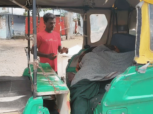 Nalanda Crime News | Husband Shoots Wife Dead Over Family Dispute