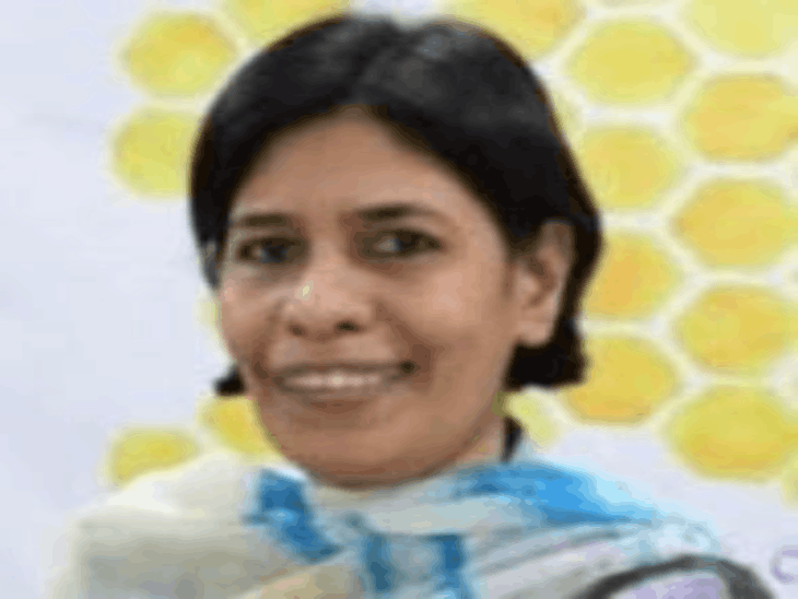 छुट्टी पर गए बिहार के DGP विनय कुमार:प्रभार में रहेंगी प्रीता वर्मा, गृह विभाग ने जारी की अधिसूचना