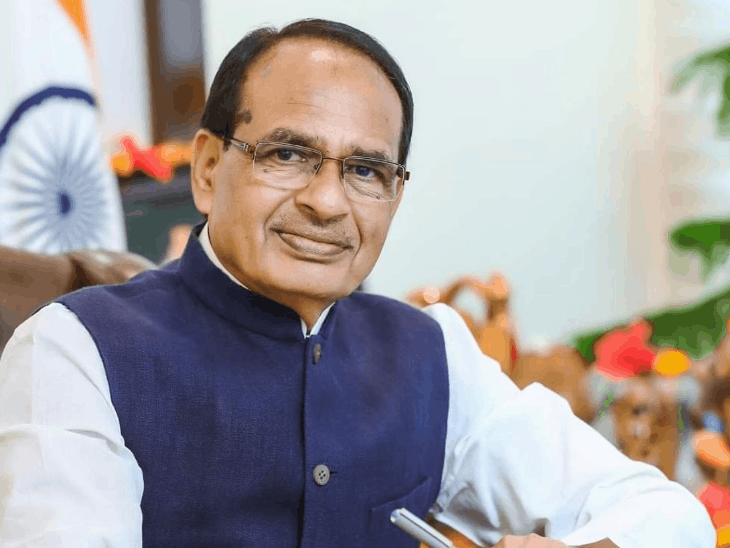 बिहार में बाढ़ का जायजा लेंगे केंद्रीय मंत्री शिवराज:CM सम्राट के साथ प्रभावित इलाकों का करेंगे हवाई सर्वे; राहत शिविरों में पीड़ितों से करेंगे मुलाकात