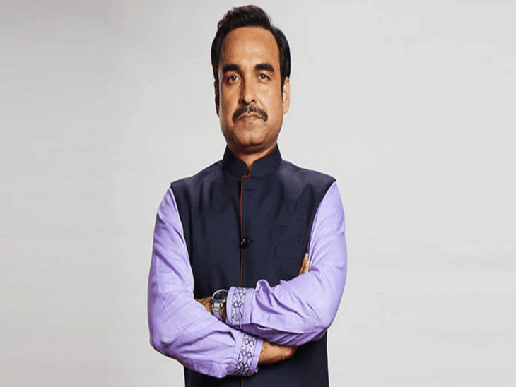 CBFC Reconstitution: Pankaj Tripathi and Vinod Anupam Join Board