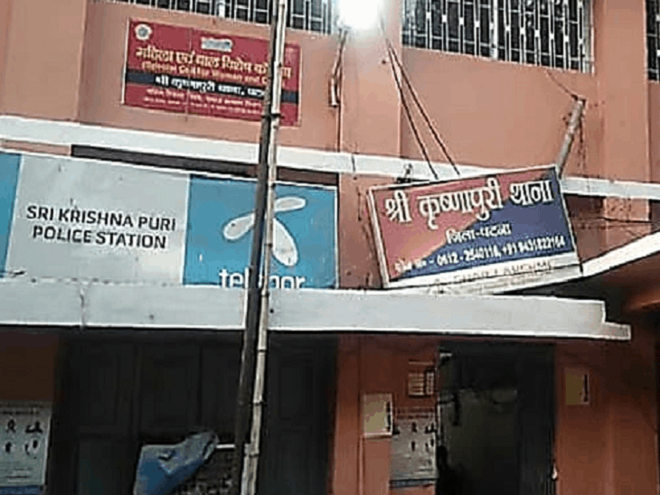 पटना- कारोबार विवाद में आमने-सामने पुराने पार्टनर:जान से मारने की धमकी देने, चेक बाउंस का आरोप; दोनों ने थाने में दी शिकायत