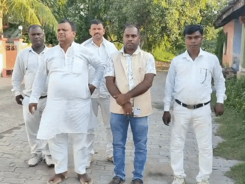 ‘कोटा में कोटा’ के लिए सड़क पर उतरेगा मुसहर-भुइयां समाज:12 सितंबर को गांधी मैदान से डीएम ऑफिस तक करेंगे पैदल मार्च, बोले- वंचितों को मिले आरक्षण