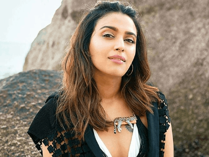 पटना- अभिनेत्री स्वरा भास्कर के खिलाफ शिकायत:पद्मावत के जौहर सीन पर विवाद, BJP नेता बोले- क्षत्रिय महिलाओं का मजाक बनाया, आक्रोश मार्च निकालेंगे