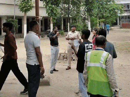 Bihar Board Inter Exam 2028 Registration