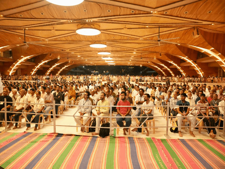 Bihar Mahotsav 2026 Bengaluru | Samrat Chaudhary Visit Photos
