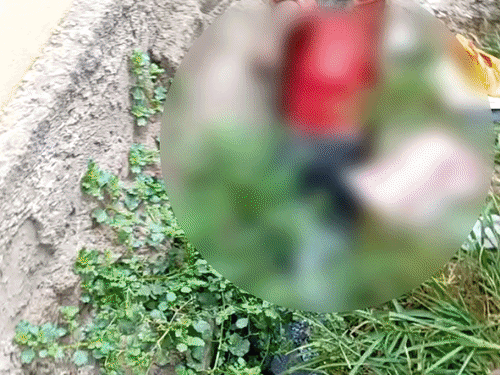 Patna Police Jamadar Dead Body Found Near Police Line