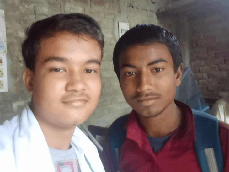मुजफ्फरपुर में 3 नाबालिग छात्र एक साथ लापता:दो दिन पहले स्कूल में कुछ बच्चों से हुआ था विवाद, परिजनों ने थाने में दी शिकायत