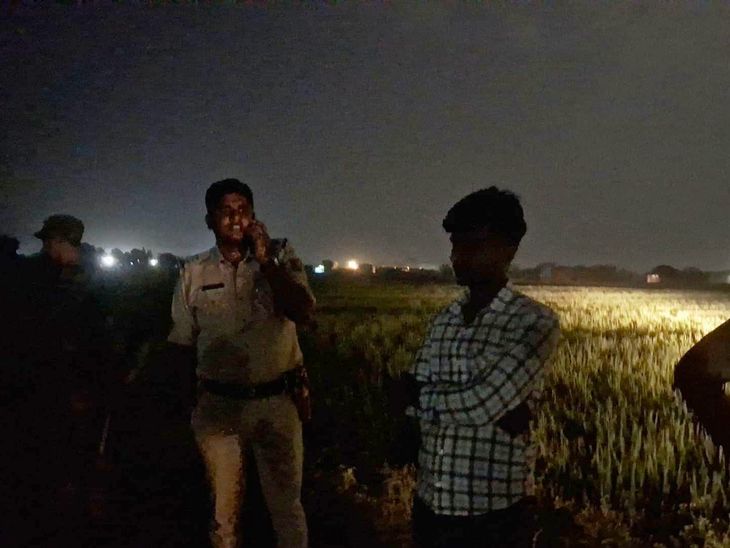 रास्ता पूछने के बहाने CSP संचालक को रोककर की लूट:बक्सर में हथियार दिखाकर डराया, 40 हजार रुपए और बैग छीनकर हुआ फरार