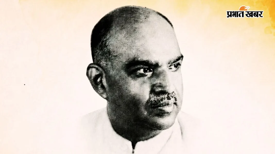 बदलेगा बंगाल का सिलेबस : 2027 से स्कूलों और कॉलेजों में पढ़ाया जायेगा डॉ श्यामा प्रसाद का इतिहास