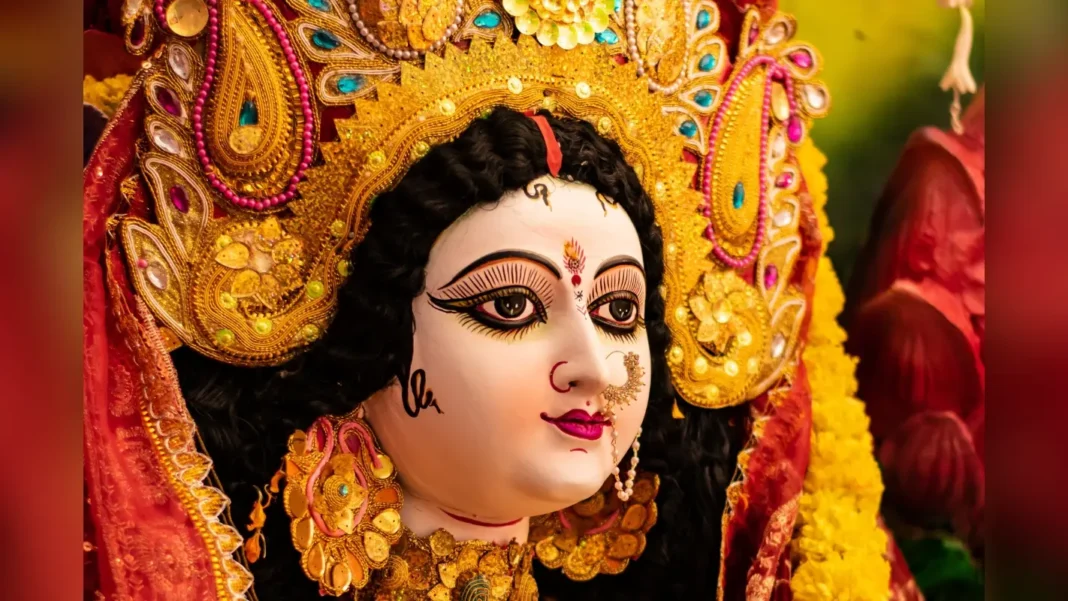 महालया 2026: ईडन गार्डेंस और गंगा घाटों पर विशेष कार्यक्रम, मोदी-शुभेंदु का मेगा रोड शो, जानिए पूरा शेड्यूल