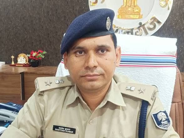 किशनगंज में 1.34 लाख रुपए के नकली नोट बरामद:पुलिस ने स्मैक के साथ पकड़े 500 के नोट, सप्लाई चेन की जांच जारी