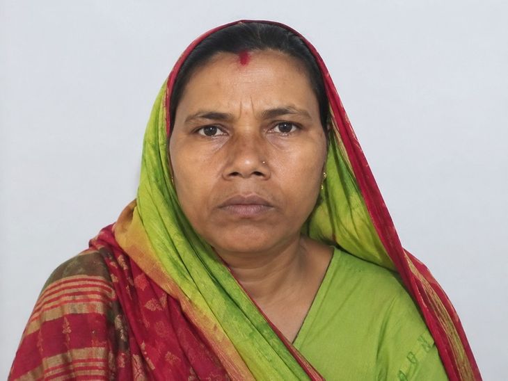 बिहुल नदी में डूबने से महिला की मौत:सुपौल में मवेशियों के लिए चारा काटने गई थी, ग्रामीणों ने निकाला शव