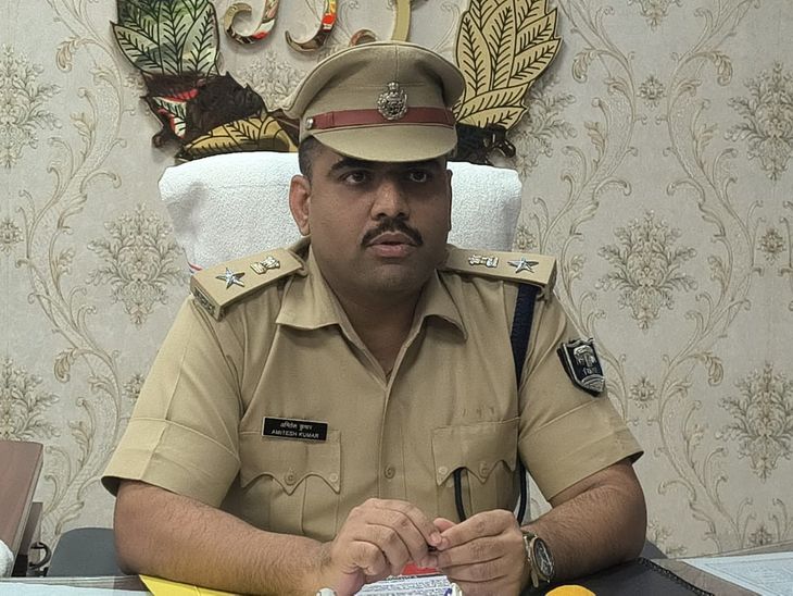 लड़की से छेड़खानी मामले में मुख्य आरोपी समेत 3 अरेस्ट:बांका में 2 नाबालिग हिरासत में; वीडियो वायरल करने की धमकी देकर मांगा था 20 हजार