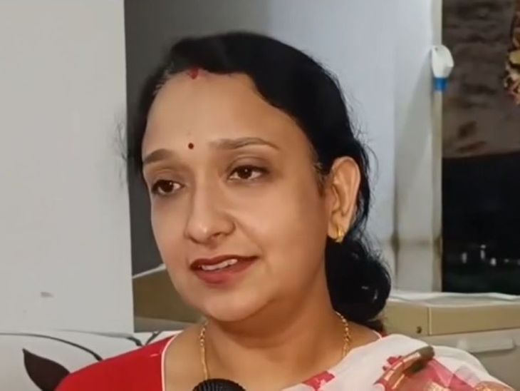 National Teacher Award 2026 | Dhanbad Teacher Munmun Bhattacharya Honored
