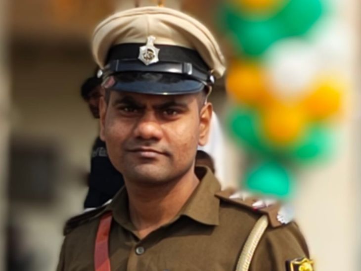 मुजफ्फरपुर- वसूली के आरोप में के 3 पुलिसकर्मी सस्पेंड:ऑडियो वायरल होने पर SSP ने लिया एक्शन, थानाध्यक्ष से मांगा स्पष्टीकरण