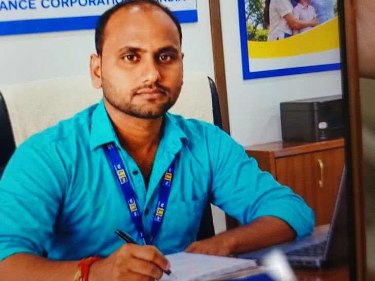 पलामू में अलग-अलग सड़क हादसे, 2 मरे, 5 घायल:पुलिस जवान की बाइक से टकराया प्रज्ञा केंद्र संचालक, 2 बाइकों की भिड़ंत में युवक मरा