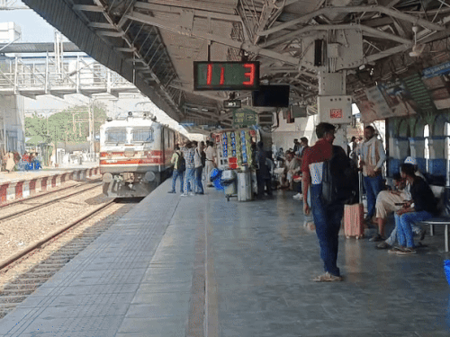 झारखंड-बिहार-बंगाल के यात्रियों पर असर:सितंबर-अक्टूबर में 54 ट्रेनें रद्द, कई के रूट और समय बदले, देखें पूरी लिस्ट