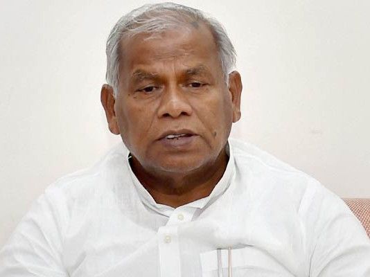 किशनगंज में 25 सितंबर को गरीब चौपाल:जीतन राम मांझी और संतोष सुमन होंगे शामिल; सम्राट अशोक भवन में आम लोगों की समस्याएं सीधे सुनी जाएंगी