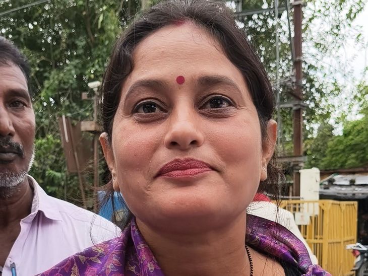 ‘बिहार में बेटियां दिन में भी सुरक्षित नहीं’:राजद महिला विंग ने सरकार पर साधा निशाना,कहा-समस्तीपुर छेड़खानी के आरोपी का एनकाउंटर क्यों नहीं?