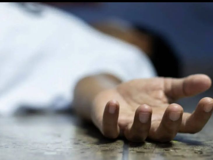डगरा पिकेट में जैप सूबेदार की गोली लगने से मौत:पलामू में अपने ही बंदूक से हुई थी फायरिंग, घटना के वक्त कमरे में नहीं था कोई और